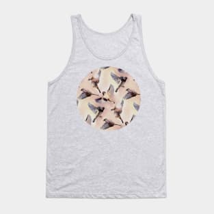 Sparrow Flight Tank Top